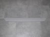 Tailgate/trunk upper cover trim 51497162175