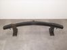 Front bumper support beam 51117146645