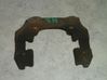 Brake caliper pad carrier rear 34216766074