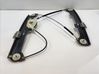 Front window lifting mechanism without motor 51337184383