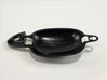 Front door exterior handle 51217191913