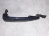 Rear door exterior handle/bracket 51217207530