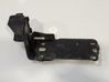 Radiator mount bracket 51647117811
