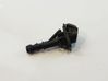 Windshield washer spray nozzle 61677117849