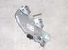 Motor del limpiaparabrisas trasero 61627365820