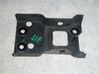 Fender mounting bracket 51111945912