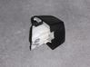 Rear door trim (molding) 51217162431
