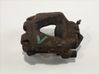 Front brake caliper 34116778145