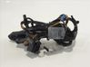 Rear door wiring loom 61126938226