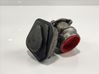 Throttle body valve 13547804373