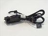 Rear door wiring loom 61129175902