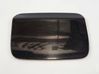 Fuel tank cap trim 51177060692