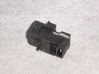 Interior lighting switch 61316967601