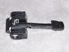 Rear door check strap stopper 51227237708