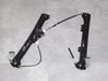 Front window lifting mechanism without motor 51337184384