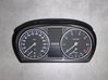 Compteur de vitesse tableau de bord 62109316119