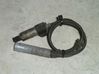ABS wheel speed sensor 34521163027