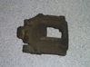 Rear brake caliper 34211162438