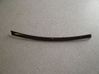 Front door trim bar 51419179965