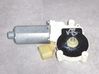 Front door window regulator motor 67627267691