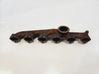 Exhaust manifold 11627811449