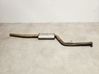 Middle muffler/silencer 18307798072
