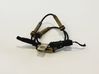 Sensor freno ABS de aceleración de rueda 34526866977
