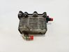 Gearbox / Transmission oil cooler 17217803830