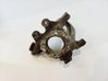Rear wheel hub spindle/knuckle 33326770924