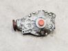 Mechanizm różnicowy przedni / Dyferencjał 31507648883