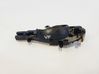 Front door exterior handle/bracket 51227199835