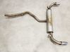Rear muffler/silencer tail pipe 18308577911