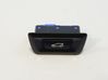 Tailgate/boot open switch button 61315A64C24