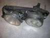 Headlights/headlamps set 63121391597