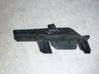 Headlight/headlamp mounting bracket 63126902507