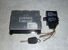 Engine control unit/module ECU 12141429915