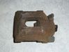 Rear brake caliper 34212229703
