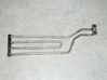 Gearbox / Transmission oil cooler 32411141286