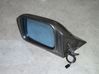 Front door electric wing mirror 51168181545