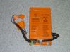 Airbag control unit/module 65771377458