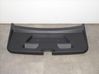 Tailgate/boot lid cover trim 51497305089