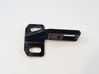 Tailgate/trunk/boot lock/latch/bracket 51247149629