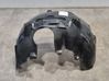 Rear underbody cover/under tray 51717340203