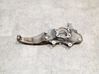 Rear wheel hub spindle/knuckle 31206884378