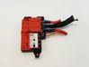 Positive cable (battery) 61146994419