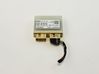 Other control units/modules 66205A44586