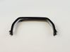 Steering wheel column trim 51456805543