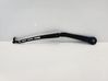 Front wiper blade arm 61619449914