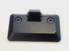 Glove box lock 51168163017