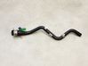 Fuel tank filler neck pipe 16117207392